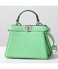 FENDI/フェンディ FENDI FENDI ハンドバッグ PEEKABOO ISeeU PETITE 8BN335 ABVE/508237241