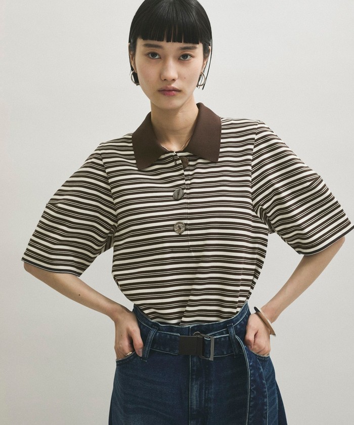 アダムエロペ(ADAM ET ROPE')の通販 - d fashion