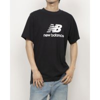 new balance/ニューバランス New Balance NEW BALANCE ニューバランス メンズ TEE コットン Tシャツ 半袖 クルーネック/508237263
