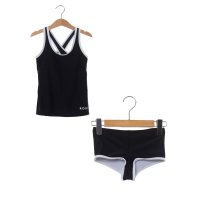 ROXY/ロキシー ROXY ジュニア マリン 水着 MINI DEEP WATER TSW251100 【返品不可商品】/508237283