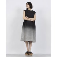 Anna Nicola/アンナニコラ Anna Nicola グラデーションデニムワンピース/508237287