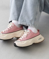 welleg sellect/ウェレッグ セレクト welleg sellect オールスターアール ALL STAR R リサイクル素材 厚底 スニーカー/508237296