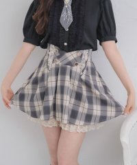 ROJITA/ロジータ ROJITA ウエストラッフルスカパン/508237301