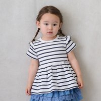 petit main/プティマイン petit main カットチュニック/508237379