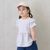 petit main/プティマイン petit main カットチュニック/508237379