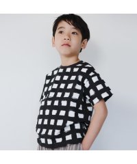branshes/【b.+A】金子綾/半袖Ｔシャツ/508237400