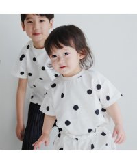 branshes/【b.+A】金子綾/半袖Ｔシャツ/508237400