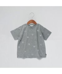 branshes/【b.+A】金子綾/半袖Ｔシャツ/508237400