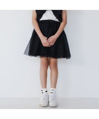 branshes/【b.+A】金子綾/チュールスカート/508237404