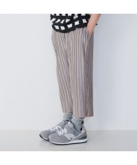 branshes/【b.+A】金子綾/ランダムプリーツパンツ/508237407