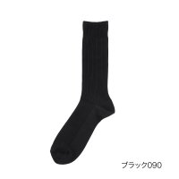 Universal/フクスケ fukuske 福助 【fukuske】5足組 靴下 無地 リブ クルー丈 日本製(155N58A7)紳士 男性 メンズ フクスケ fukuske ふ/508237416