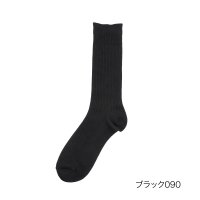 Universal/フクスケ fukuske 福助 【fukuske】5足組 靴下 無地 クルー丈 5本指 つま先かかと補強(155N58A9)紳士 男性 メンズ フクスケ fuk/508237418