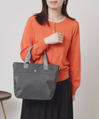 ITS’ DEMO/【保冷】両面撥水2WAYトート/508237446