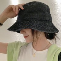shoppinggo/ショッピングゴー shoppinggo バケットハット 帽子 UVカット 折りたためる 飛ばない つば広 日よけ 無地 小顔 レディース 帽子 UV対策 完全遮/508237485