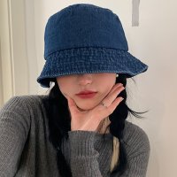 shoppinggo/ショッピングゴー shoppinggo バケットハット 帽子 UVカット 折りたためる 飛ばない つば広 日よけ 無地 小顔 レディース 帽子 UV対策 完全遮/508237485
