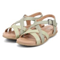 tehen/テーン tehen 夏の定番フットベッドフラットサンダル TN5011/508237553