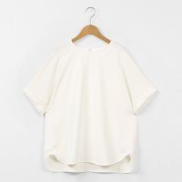 GUEST JOCONDE/ゲスト ジョコンダ GUEST JOCONDE 【大きいサイズ】【洗える】ドロップショルダーブラウス/508237563