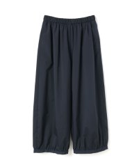 mizuiro ind/mizuiro ind コクーンギャザーパンツ/508237611