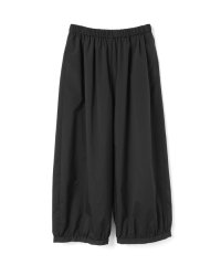 mizuiro ind/mizuiro ind コクーンギャザーパンツ/508237611