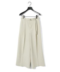 MIDIUMISOLID/MIDIUMISOLID for Ladies ストレートワイドパンツ/508237613