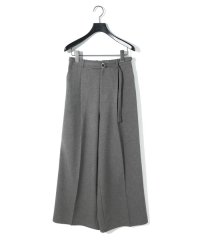 MIDIUMISOLID/MIDIUMISOLID for Ladies ストレートワイドパンツ/508237613