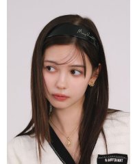 LILY BROWN/【LILY BROWN×MARY QUANT】カチューシャ/508237630