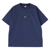 NANGA/ナンガ NANGA Tシャツ 半袖 エコ ハイブリッド ロゴ ティー メンズ レディース ブラック ホワイト グレー キャメル イエロー 黒 白/504716810
