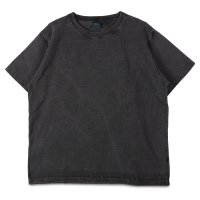 Good On/グッドオン Good On Tシャツ 半袖 ヘビー クルーネック メンズ S/S HVY CREW TEE ブラック ホワイト ベージュ ネイビー GOST－2/505347202
