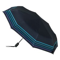 Knirps/クニルプス Knirps 折りたたみ 傘 自動開閉 雨傘 メンズ レディース 軽量 8本骨 T.220RS グレー ブルー 母の日/505847791