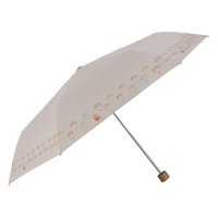 MOOMIN/ムーミン MOOMIN 日傘 折りたたみ 軽量 晴雨兼用 雨傘 レディース 50cm 遮光 遮熱 紫外線対策 撥水 FOLDING UMBRELLA PTMO－/506084686