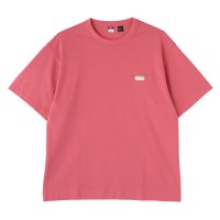 NANGA/ナンガ NANGA Tシャツ 半袖 エコハイブリッド ボックスロゴ エンブロイダリー ティー メンズ 1G804－A/506274027