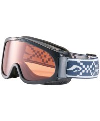 axe/アックス AXE AXE アックス スキー ゴーグル AX220ーST キッズ ジュニア メガネ対応 3～10歳対象 紫/506278232