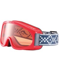 axe/アックス AXE AXE アックス スキー ゴーグル AX220ーST キッズ ジュニア メガネ対応 3～10歳対象 紫/506278233