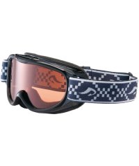 axe/アックス AXE AXE アックス スキー ゴーグル AX250ーD キッズ ジュニア メガネ対応 ヘルメット対応/506278236