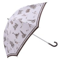 Aquascutum/アクアスキュータム Aquascutum 日傘 長傘 晴雨兼用 レディース 50cm 一級遮光 遮熱 UVカット サマーシールド 紫外線対策 1AQ 23056/506321533