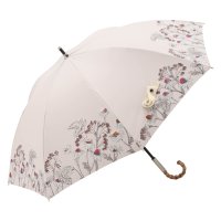 JILL STUART/ジル スチュアート JILL STUART 日傘 長傘 晴雨兼用 軽量 レディース 50cm UVカット 遮熱 1JI 23064/506321590