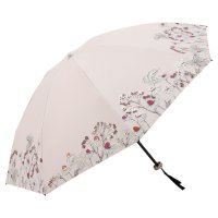 JILL STUART/ジル スチュアート JILL STUART 日傘 折りたたみ 晴雨兼用 軽量 レディース 50cm UVカット 遮熱 紫外線対策 jil－27764/506321595