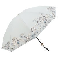 JILL STUART/ジル スチュアート JILL STUART 日傘 折りたたみ 晴雨兼用 軽量 レディース 50cm UVカット 遮熱 紫外線対策 jil－27764/506321595
