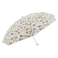 Fuwacool/Fuwacool フワクール 日傘 折りたたみ 軽量 晴雨兼用 雨傘 レディース 遮光 遮熱 UVカット 22－447－11872－02/506610850