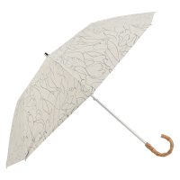 Fuwacool/フワクール フワクール 日傘 折りたたみ 軽量 晴雨兼用 雨傘 レディース 遮光 遮熱 UVカット 22－447－11873－51/506610852