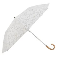 Fuwacool/フワクール フワクール 日傘 折りたたみ 軽量 晴雨兼用 雨傘 レディース 遮光 遮熱 UVカット 22－447－11873－51/506610852