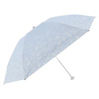 Fuwacool/Fuwacool フワクール 日傘 折りたたみ 軽量 晴雨兼用 雨傘 レディース 50cm 一級遮光 UVカット 22－447－11876－02/506610855