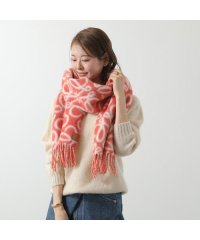 LOEWE/ロエベ LOEWE LOEWE マフラー F811257X23 アナグラム スカーフ/507735040