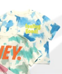 BREEZE/タイダイTシャツ/507892555
