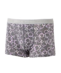 EPOCA UOMO/【日本製】サークルプリントボクサーパンツ/507994880