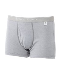EPOCA UOMO/【日本製】アメリカンシーアイランドコットンボクサーパンツ/507994883