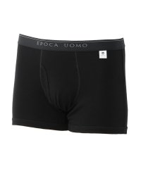 EPOCA UOMO/【日本製】アメリカンシーアイランドコットンボクサーパンツ/507994883