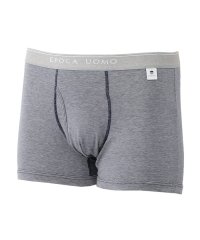 EPOCA UOMO/【日本製】アメリカンシーアイランドコットンボクサーパンツ/507994883