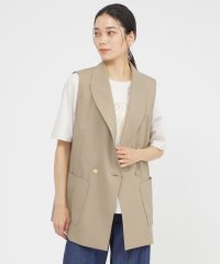 EVEX by KRIZIA/【SANYO Style EDITION掲載】【接触冷感】【防しわ】【ウォッシャブル】ドライポプリンテーラージレ/508166756