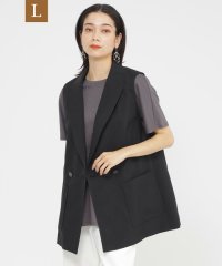 エヴェックス バイ クリツィア　Lサイズ/【L】【SANYO Style EDITION掲載】【接触冷感】【防しわ】【ウォッシャブル】ドライポプリンテーラージレ/508166776